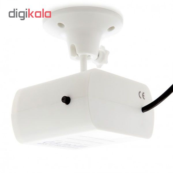 رقص نور مدل LED STROBE 48