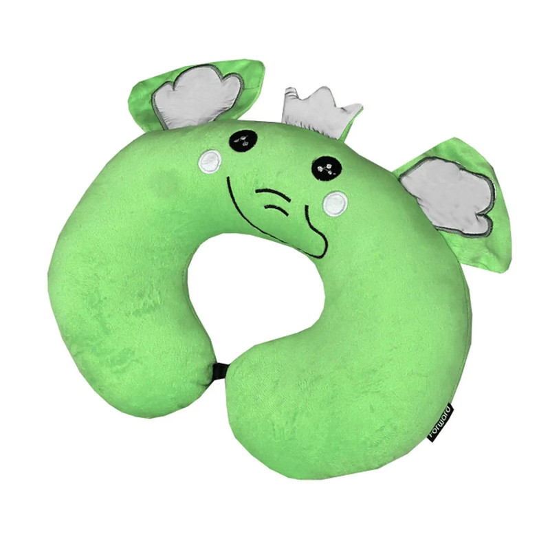 بالش دورگردنی فوروارد مدل MDSS-CG8189