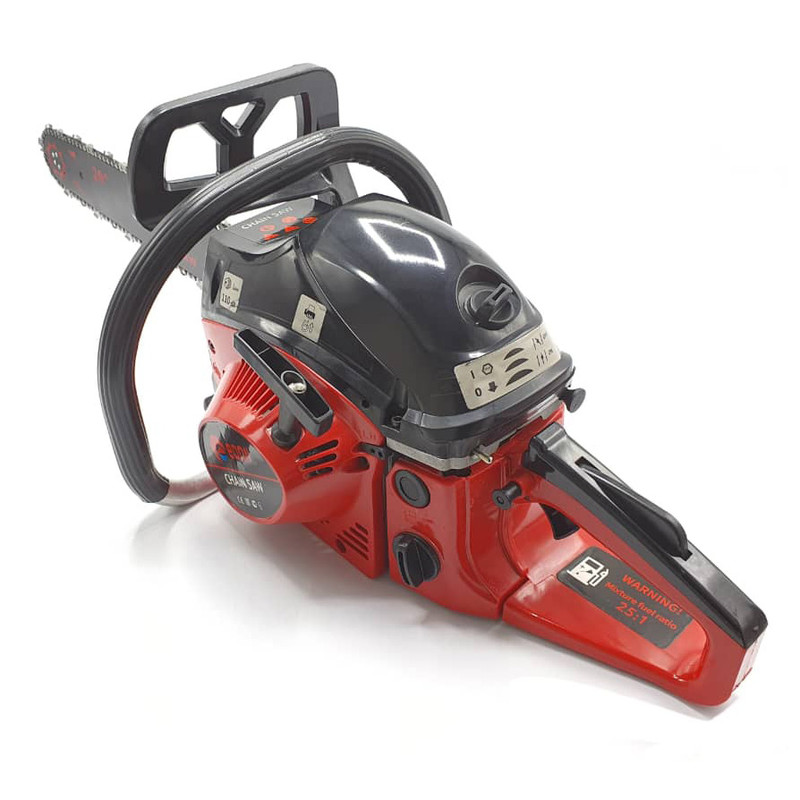 اره زنجیری بنزینی ادون مدل GCS-20/2800