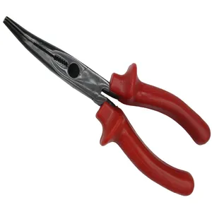 انبر دم باریک کد 220 سایز 7 اینچ 