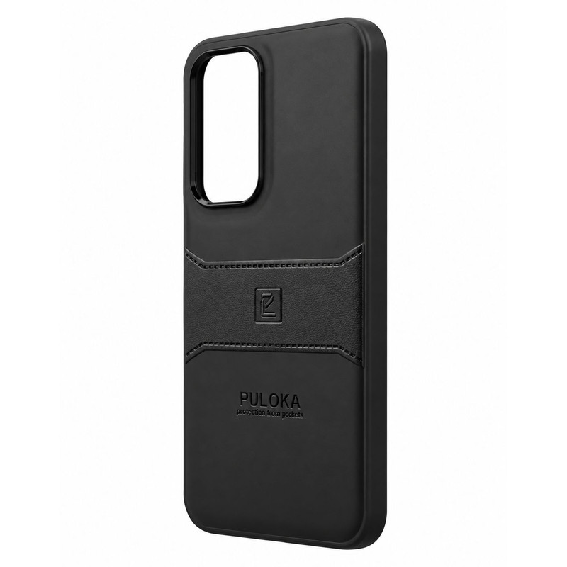 کاور مدل Charmex-Leather مناسب برای گوشی موبایل سامسونگ Galaxy S24 FE