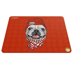 Hoomero Dog A4904 Mousepad