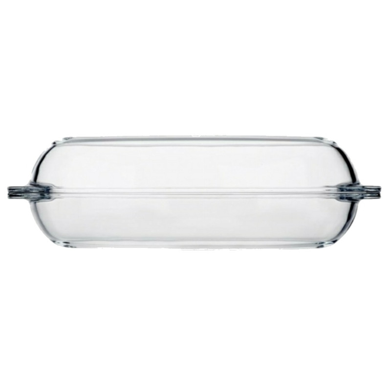 ظرف پخت و پز مدل AR بسته 2 عددی