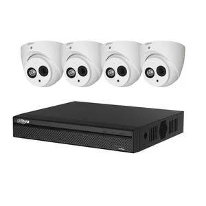 سیستم امنیتی داهوا مدل DACP42A4040-W
