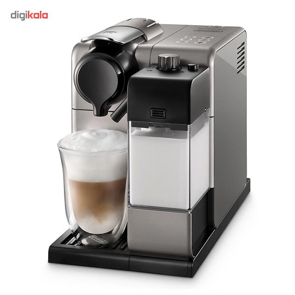 اسپرسوساز نسپرسو مدل Lattissima Touch-EN550