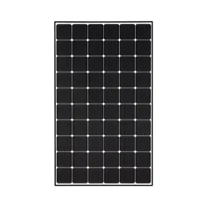 پنل خورشیدی مدل YL25C -18b ظرفیت 330 وات