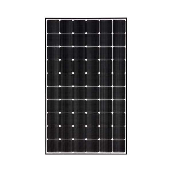 پنل خورشیدی مدل YL25C -18b ظرفیت 330 وات