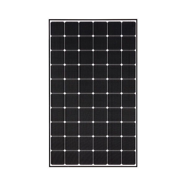 پنل خورشیدی مدل YL25C -18b ظرفیت 330 وات