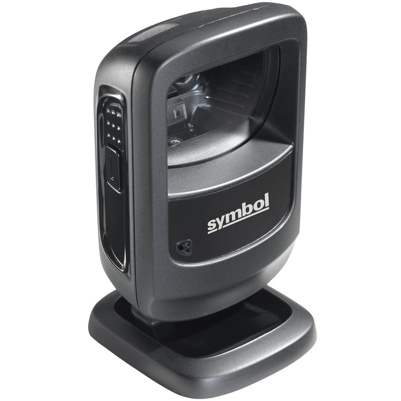 بارکدخوان سیمبل مدل DS-9208 
