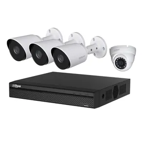 سیستم امنیتی داهوا مدل DACP42E1300-W