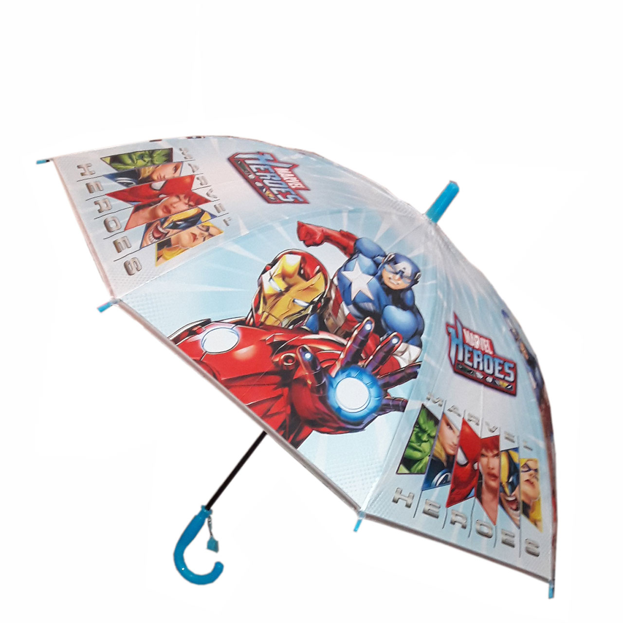 چتر کودک طرح MARVEL