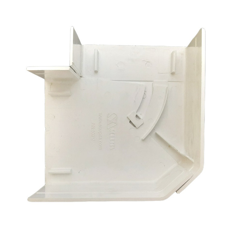 زاویه داخلی ترانکینگ مدل سوپیتا