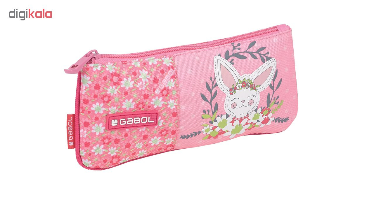 جامدادی گابل مدل Bunny