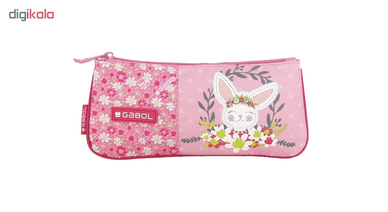 جامدادی گابل مدل Bunny
