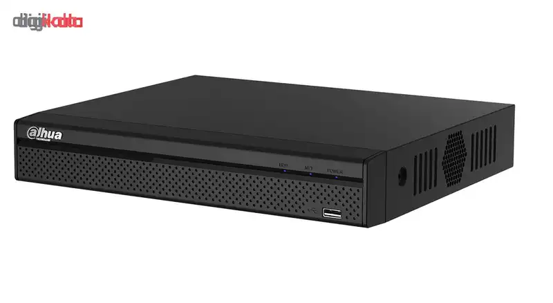 سیستم امنیتی داهوا مدل DACP42E2200-W