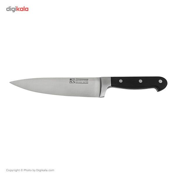 چاقوی آشپزخانه کارل اشمیت مدل Herne 3104 چاقوی آشپزخانه کارل اشمیت مدل Herne 3104
