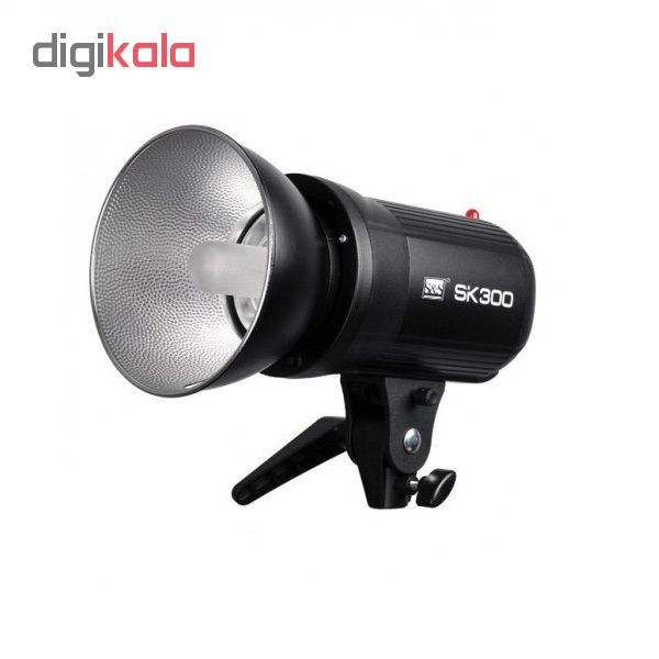 کیت فلاش اس اند اس مدل اس کای 300 2