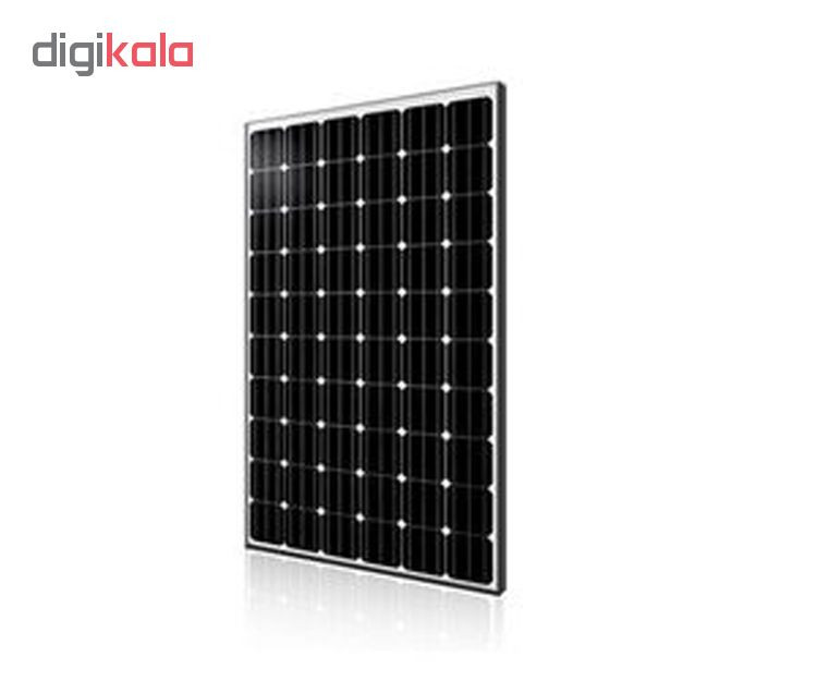 پنل خورشیدی مدل YL25C -18b ظرفیت 330 وات