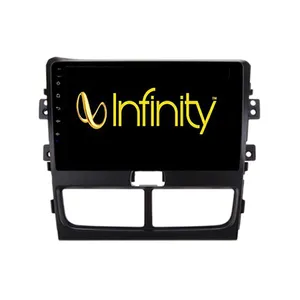 پخش کننده تصویری خودرو اینفینیتی کد S15 مناسب برای بسترن B30