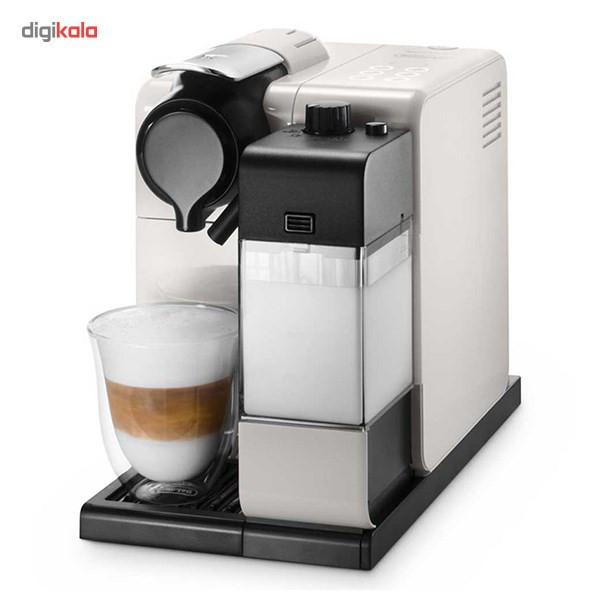 اسپرسوساز نسپرسو مدل Lattissima Touch-EN550