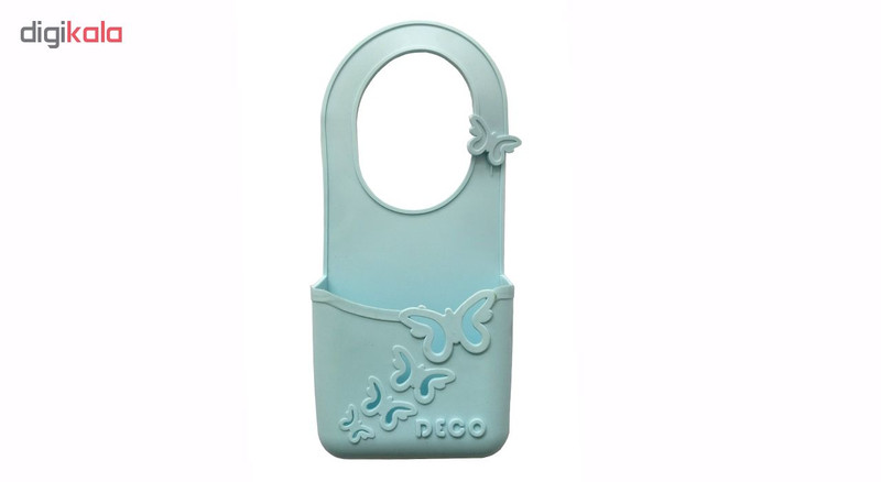 جا اسکاچ دکو مدل پروانه