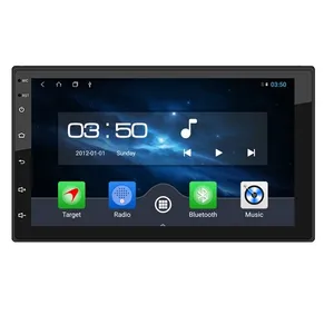 پخش کننده خودرو ووکس مدل C700PRO 2DIN