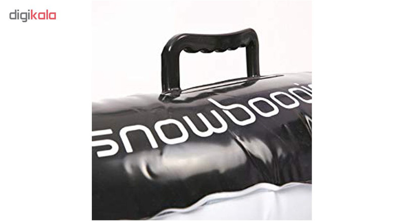 سورتمه بادی وم او مدل Penguin Tube
