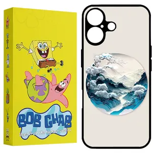  BOB Ghab BCP16 Cover For Apple iPhone 16
