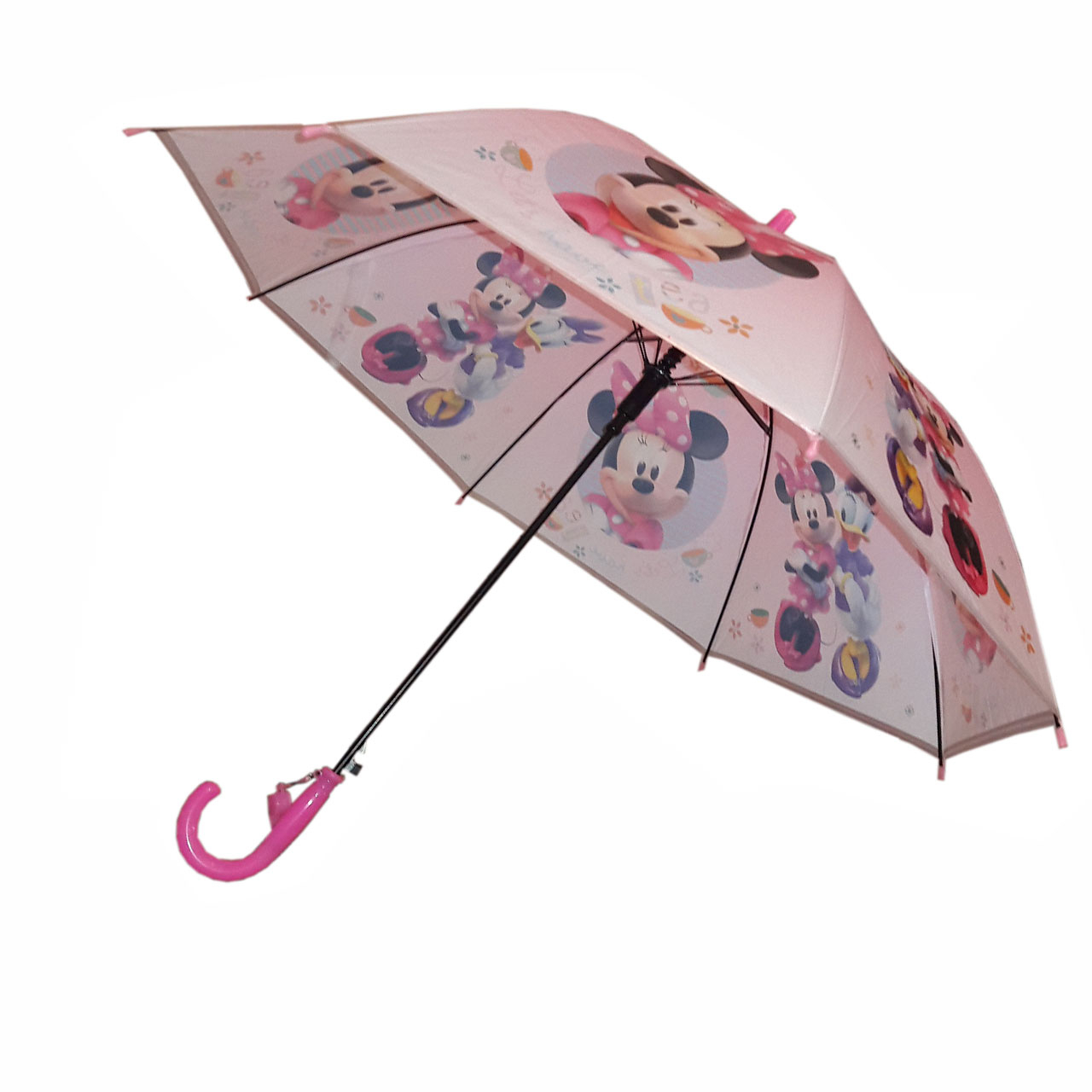 چتر کودک طرح MINI MOUSE