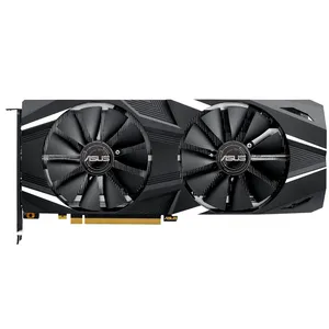 کارت گرافیک ایسوس مدل DUAL-RTX2070-O8G