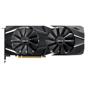 کارت گرافیک ایسوس مدل DUAL-RTX2070-O8G