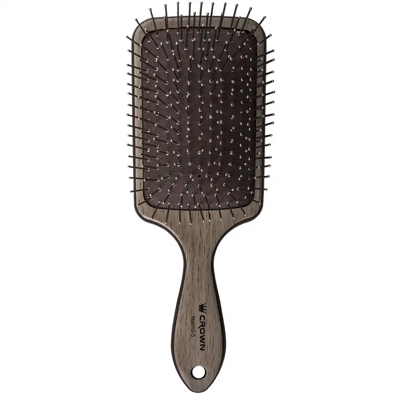 برس مو کراون مدل مالمو طرح چوب MALMO S کد 48A