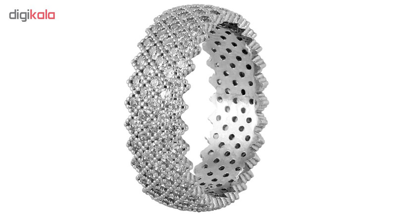 انگشتر نقره كد 180178