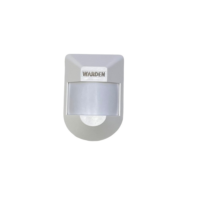 سیستم امنیتی دزدگیر واردن مدل WA-1