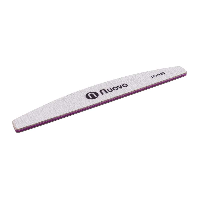 سوهان ناخن نوو مدل SP100/180 سوهان ناخن نوو مدل SP100/180