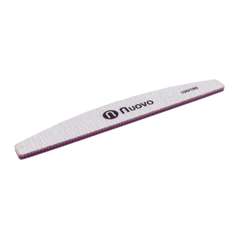 سوهان ناخن نوو مدل SP100/180 سوهان ناخن نوو مدل SP100/180