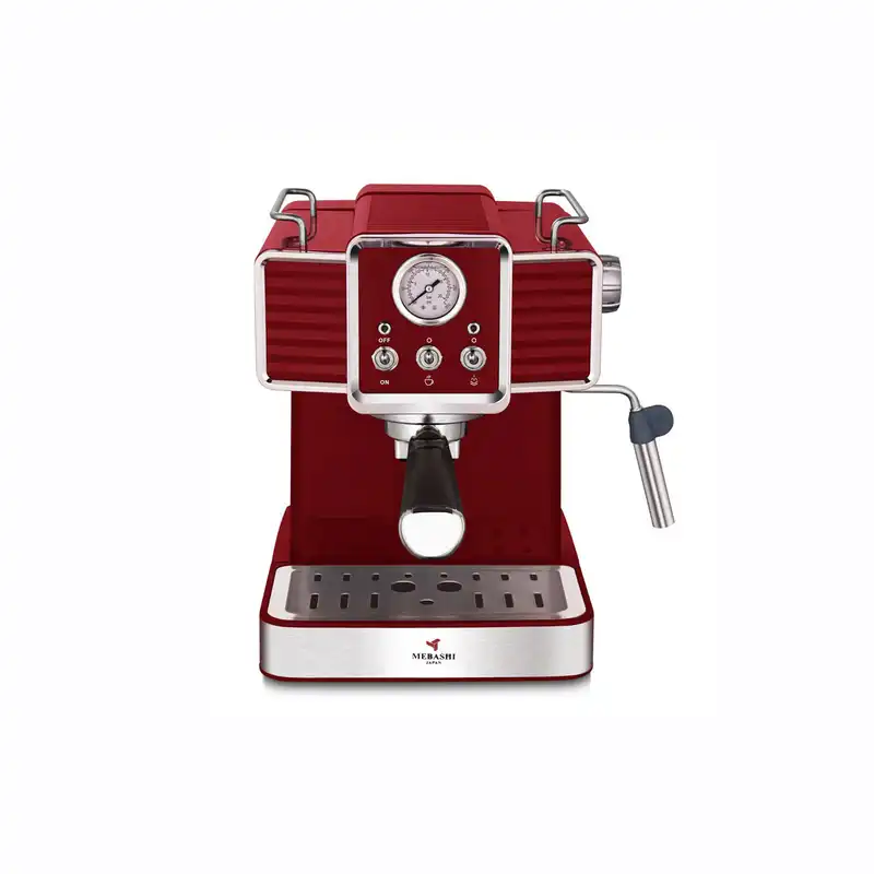 اسپرسو ساز مباشی مدل ME-ECM2020