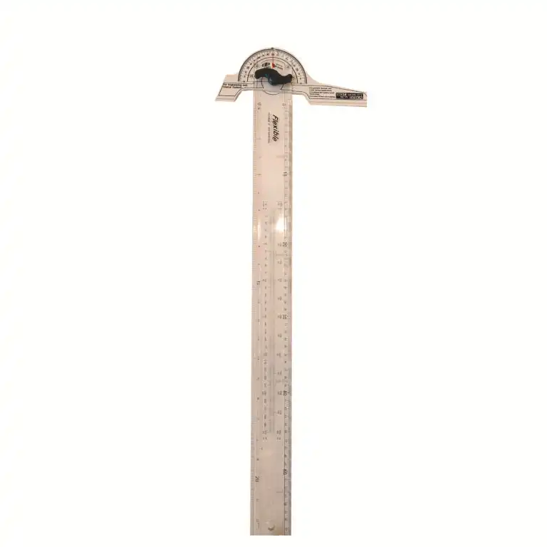 خط کش 60 سانتی متری کیدوز مدل تی کد 1977