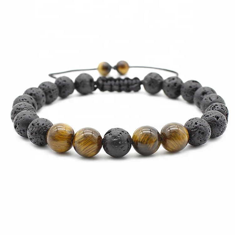 دستبند مردانه ذاریات کد L237