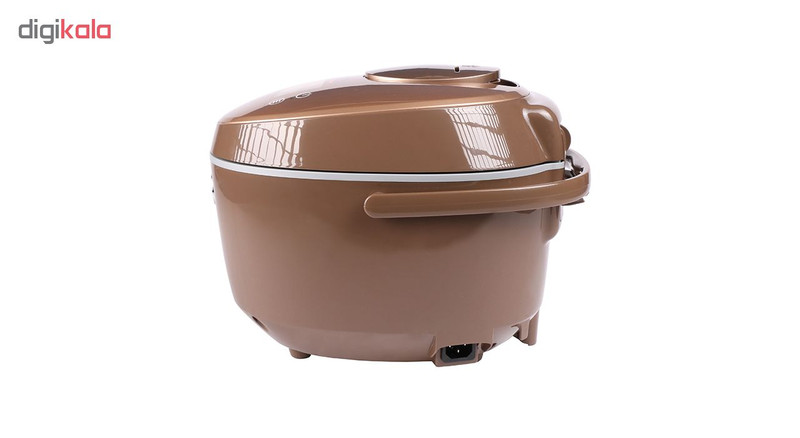 پلوپز زیکو سیستم مدل ZE-7503