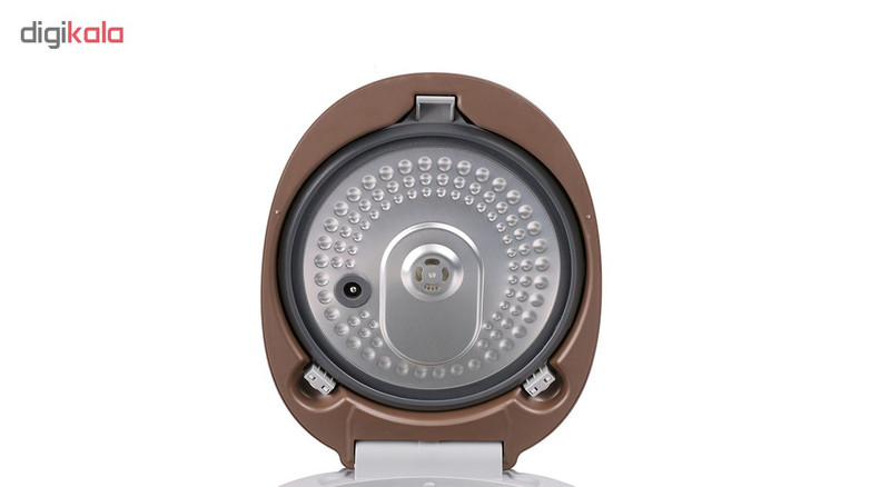 پلوپز زیکو سیستم مدل ZE-7503