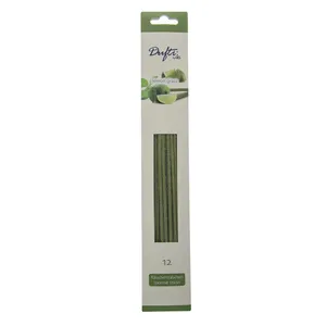 عود گیس مدل LEMON GRASS