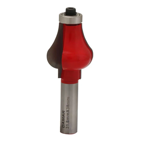 تیغ فرز دستگیره دامار مدل DM873184B