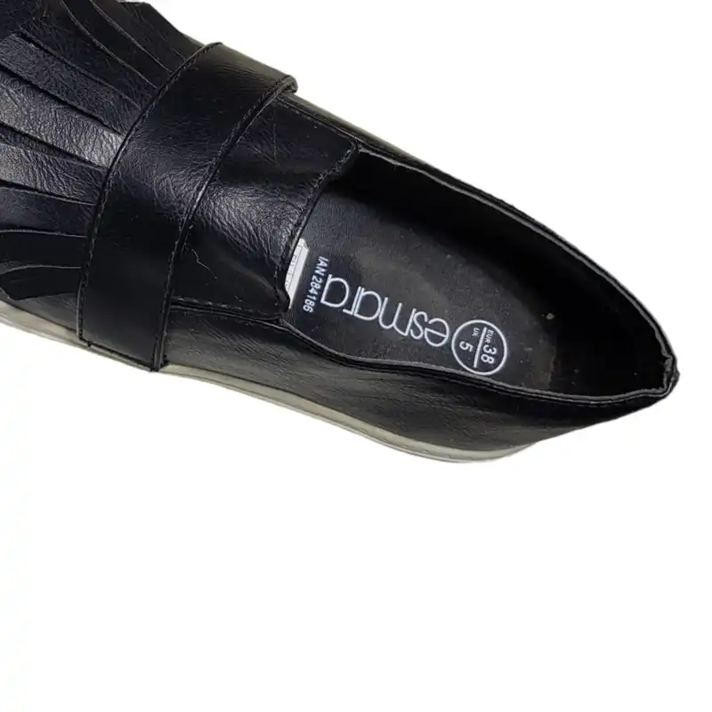 کفش طبی زنانه اسمارا مدل 22e