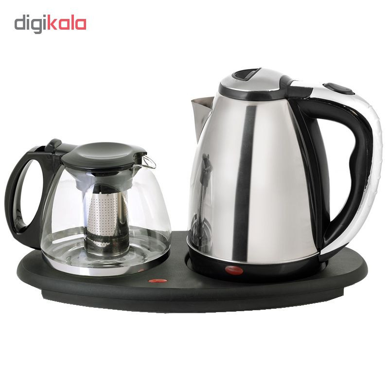 چای ساز المپیا مدل OE-44