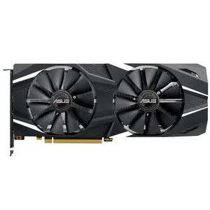 کارت گرافیک ایسوس مدل DUAL-RTX2070-A8G
