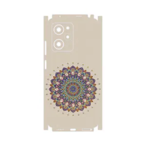 MAHOOT Art of Illumination 5-FullSkin Cover Sticker for Xiaomi Poco X5 Pro