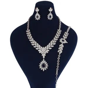 ست نقره مدل SH560