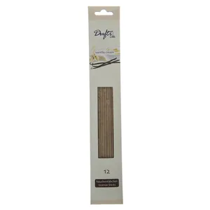 عود گیس مدل VANILLA CREAM