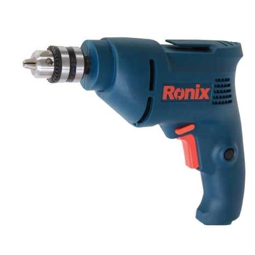 دریل برقی رونیکس مدل 2106